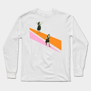 Play Time Long Sleeve T-Shirt